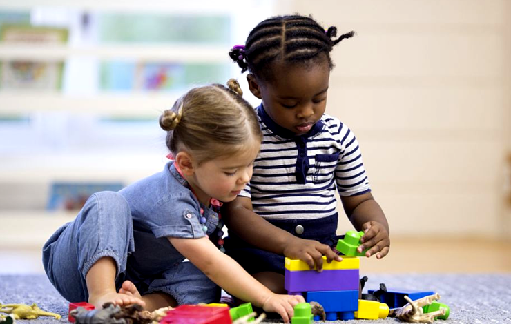 蒙氏教学法的起源和成立    